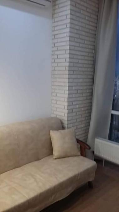 Apart Odessa Sea View Kadorr 3