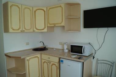 Appartments near 7 km 5001155