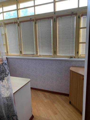 Большая 3-х комнатная квартира на Пр Добровольского 159 Одесса