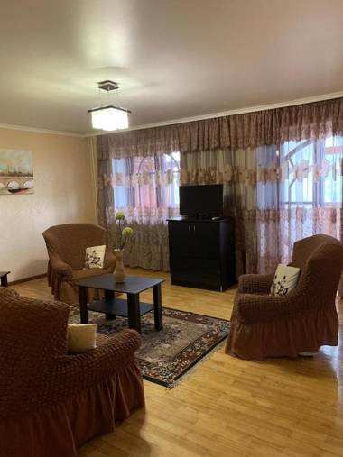 Большая 3-х комнатная квартира на Пр Добровольского 159 Одесса