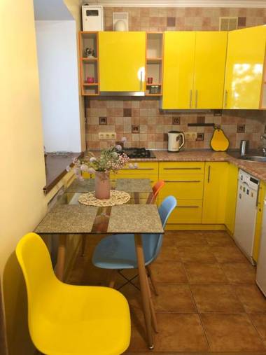 Sun Apartments City Centre