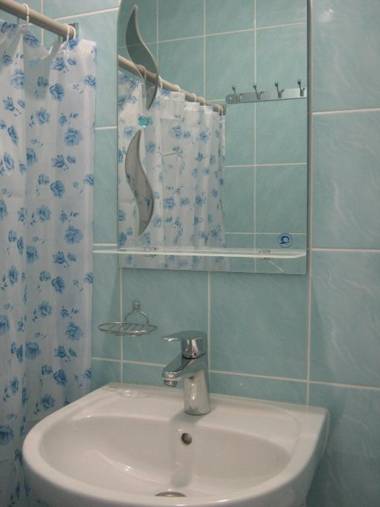 Мини отель П88/1