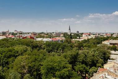 ROYAL SKY apartments