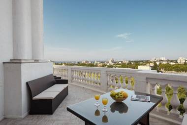 ROYAL SKY apartments