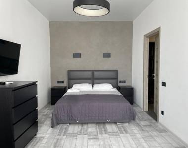 Razor Apartment Studio Self Check-in