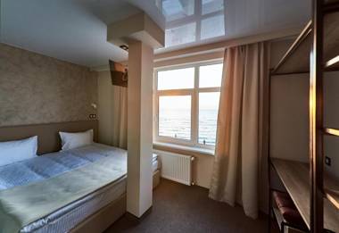 Boutique Hotel Dacha Lanzheron