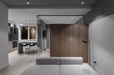 beyondDARE Apartments