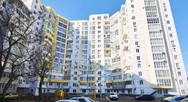 Двухкомнатная квартира Лофт в Центре Одессы Новострой рядом с Вокзалом 5 минут до Дерибасовской и Аркадии