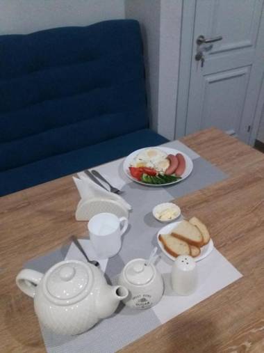 Отель Art Gallery