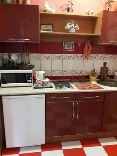 Пушкинская 1 комнатная центр