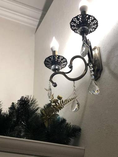 The GardenApartments