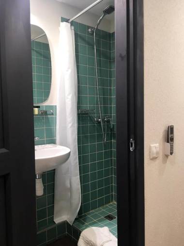 Marinesko Apartments