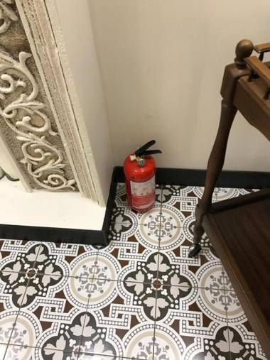 Boutique Apartment Mason