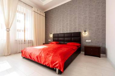 VIP Студио на Дерибасовской