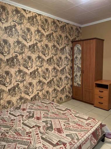 Хорошая 3-х комнатная квартира на проспекте Добровольского 131 Одесса