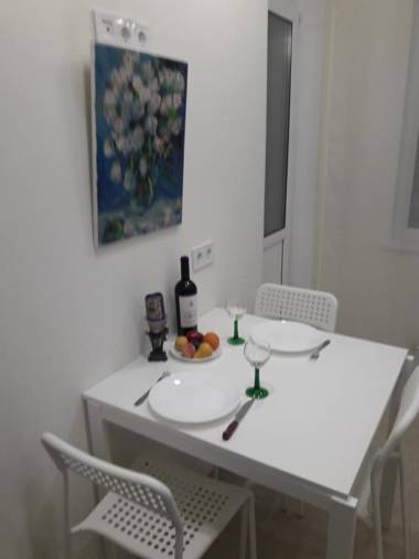 1-к кв ж/м Радужный