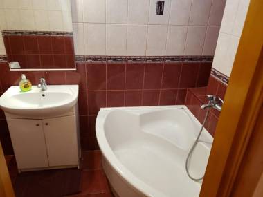 Odessa 3room near Opera House