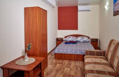 Апарт-отель Новый