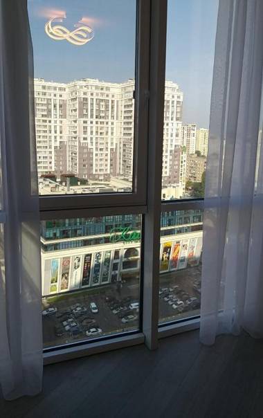 Аркадия. ул.Генуэзская 3 А. Апартаменты на 1-4 человека.