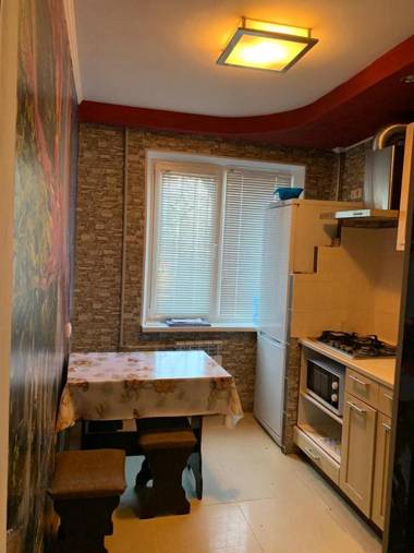 Уютная Трех Комнатная квартира по Проспекту Добровольского 139А Одесса