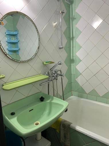 Уютная Трех Комнатная квартира по Проспекту Добровольского 139А Одесса