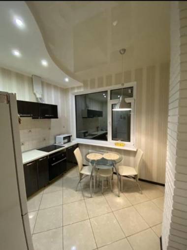 Апартаменты на Марсельской Кадорр 4я Жемчужина