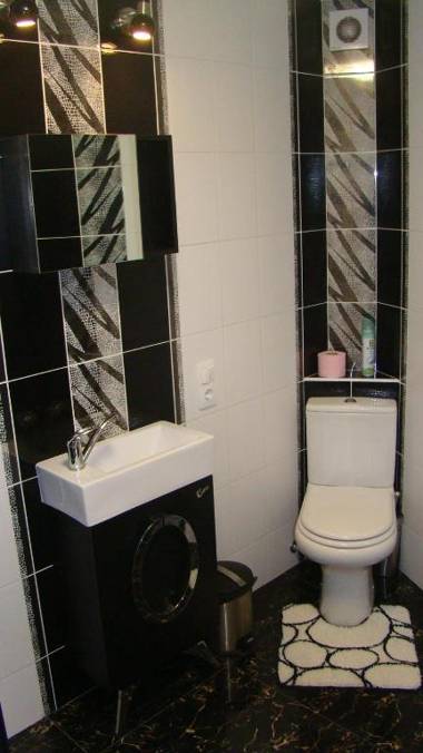 Маугли - дом-сказка у моря