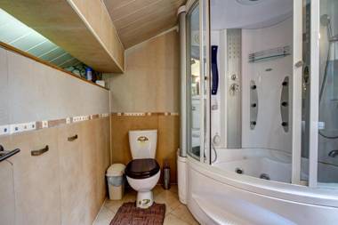 Маугли - дом-сказка у моря