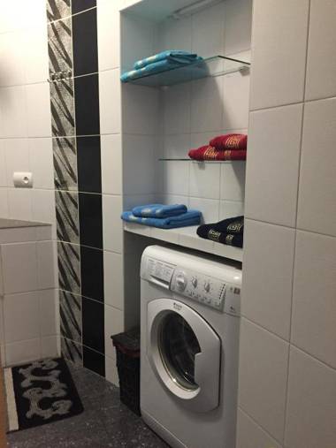 The Wall - уединение без ограничений