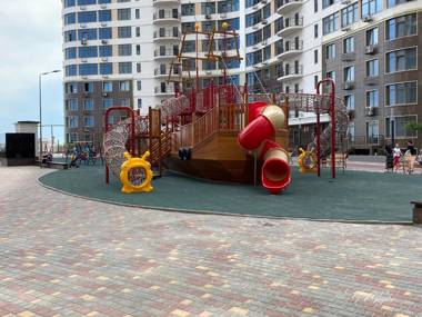 Razor Apartment with Terrace self Check-in