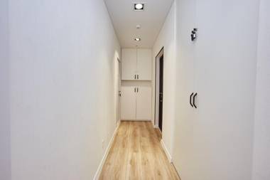 City Rooms Apartments