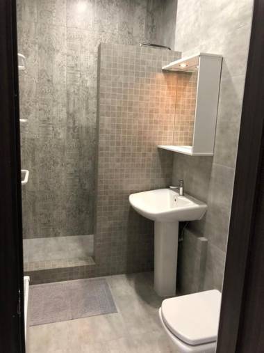 Новострой клубного типа р-н Аркадии 7я фонтана.