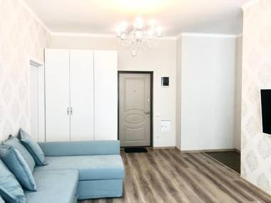 Аппартаменты Акапулько-2 Аркадия