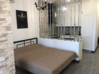 Aquamarine Apartment