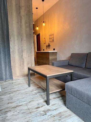 MAGNIT Apartments у самого моря