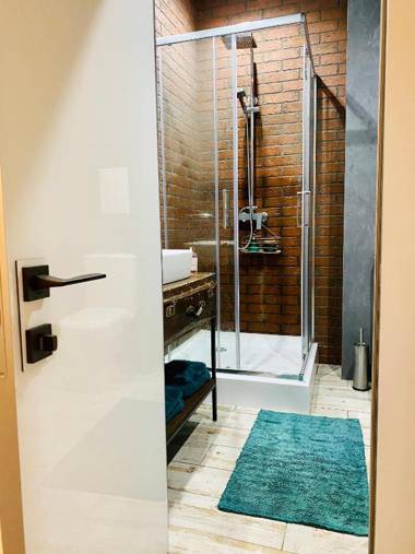 MAGNIT Apartments у самого моря