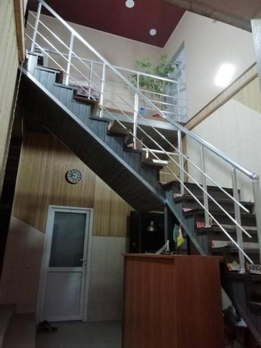 Гостевой дом LIMANN