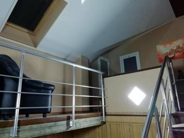 Гостевой дом LIMANN