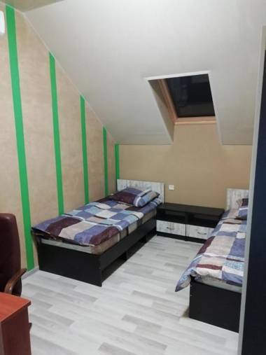 Гостевой дом LIMANN