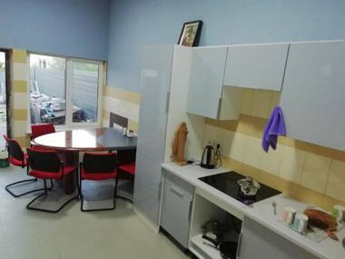 Гостевой дом LIMANN