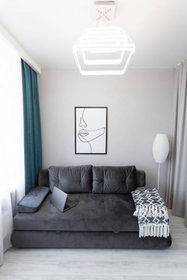 NEW Sea View Arcadia apartment