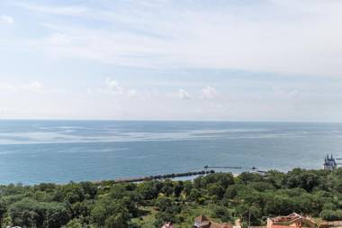 NEW Sea View Arcadia apartment