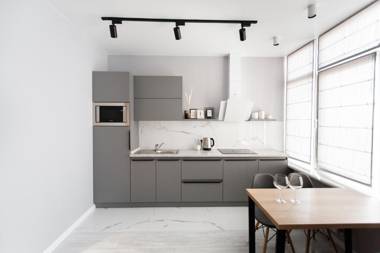 NEW Sea View Arcadia apartment