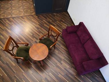 Уютные апартаменты Дерибасовская 13