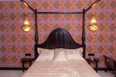 Boutique Apartment Gogol