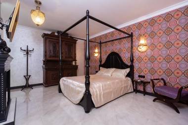 Boutique Apartment Gogol