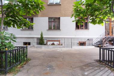 Boutique Apartment Gogol