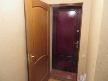 Квартира Добровольского 105