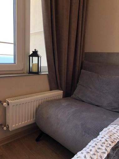 Arcadia apartment & sea terrace