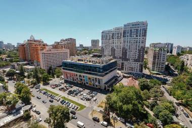 Vip Apartments Arcadia